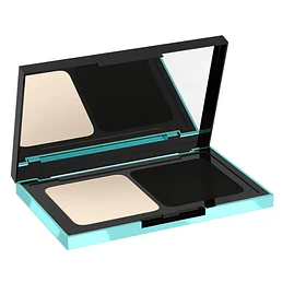 Polvo Compacto Fit Me SPF 44 - Tono 110 Porcelain Maybelline