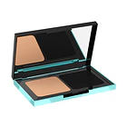 POLVO MAYBELLINE FIT ME PWD FOUNDATION 310 SUN BEIGE 2