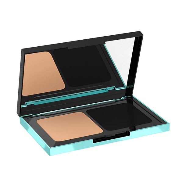 POLVO MAYBELLINE FIT ME PWD FOUNDATION 310 SUN BEIGE 2