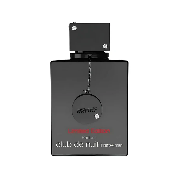 Armaf Club De Nuit Intense Parfum Limited Edition 105Ml Hombre - Inspirado en Creed Aventus 2