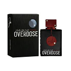 Club De Nuit Intense Overdose Armaf Extrait De Parfum 100Ml Hombre 1