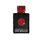 Club De Nuit Intense Overdose Armaf Extrait De Parfum 100Ml Hombre 2