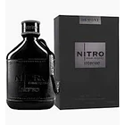 Dumont Nitro Pour Homme Intense Edp 100ML Hombre - Inspirado en Absolu Aventus de Creed 1