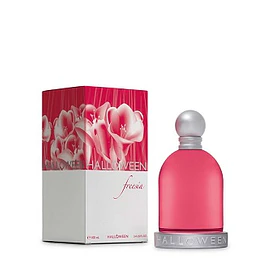 Halloween Freesia 100ML EDT Mujer Jesus Del Pozo