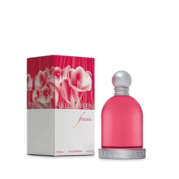 Halloween Freesia 100ML EDT Mujer Jesus Del Pozo 1