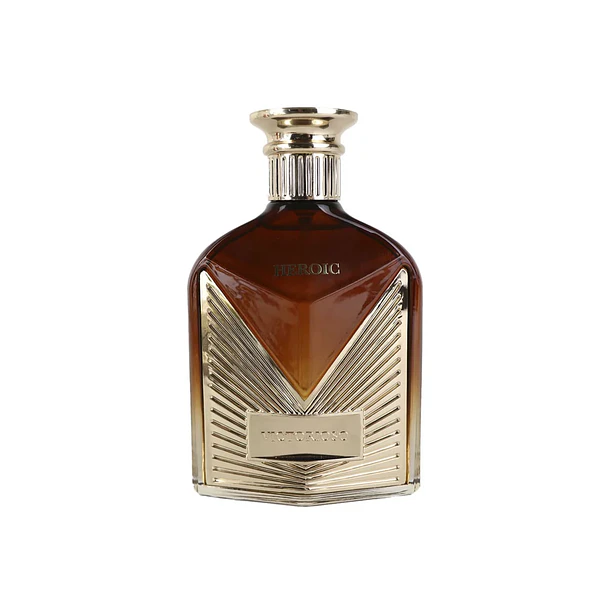 Victorioso Heroic Maison Alhambra Edp 100Ml Unisex 2