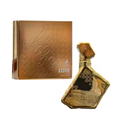Luxe Gold Maison Alhambra Edp 100Ml Unisex - Inspirado en Bond No. 9 – New York Nights 1