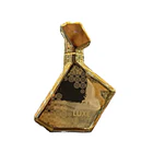 Luxe Gold Maison Alhambra Edp 100Ml Unisex - Inspirado en Bond No. 9 – New York Nights 2