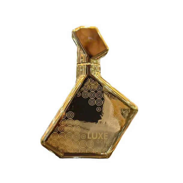 Luxe Gold Maison Alhambra Edp 100Ml Unisex - Inspirado en Bond No. 9 – New York Nights 2