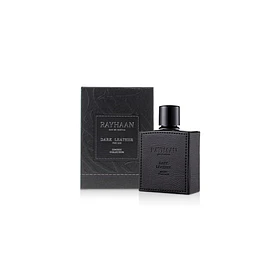 Dark Leather For Him Leather Collection Rayhaan Edp 100ML Hombre - Inspirado en Emporio Armani Stronger With You Intensely Giorgio Armani