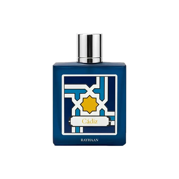 RAYHAAN CADIZ EDP 100 ML  2
