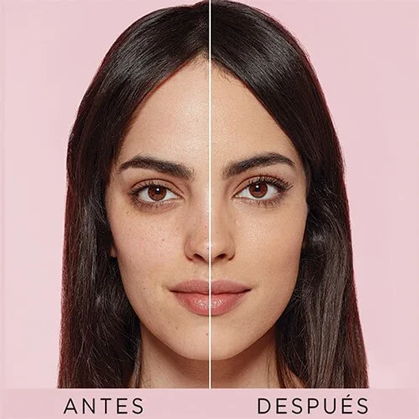 Base Infaillible Matte Cover Foundation Frites Tono 110 Vanille Rose 4