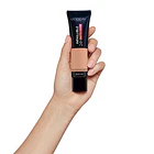 Base de Maquillaje L'Oreal Paris Infaillible 24 H Matte Cover Tono 300 Amber 4