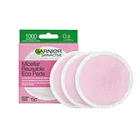 Ecopads Garnier Discos Desmaquillantes Reutilizables 3 Unidades 4