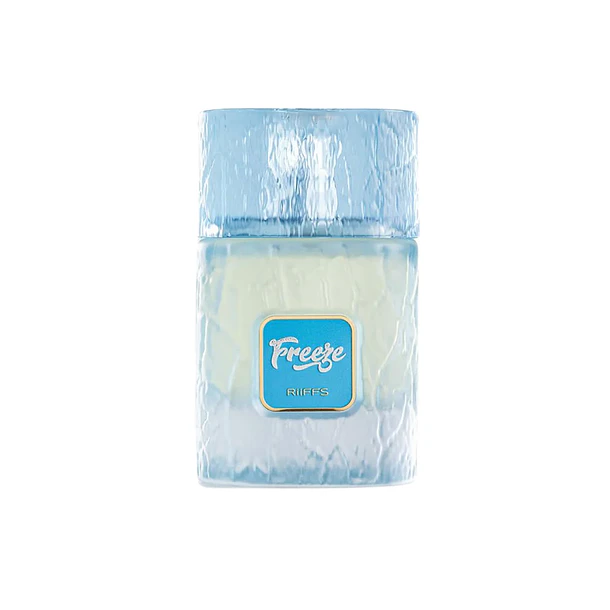 Freeze Riffs 100ML EDP  Unisex 2