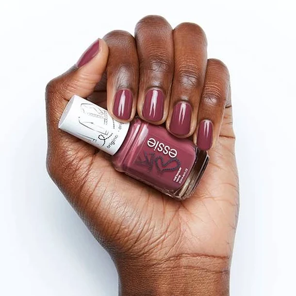 Esmalte de Uñas Essie Nail Tono 336 Angora Cardi  4