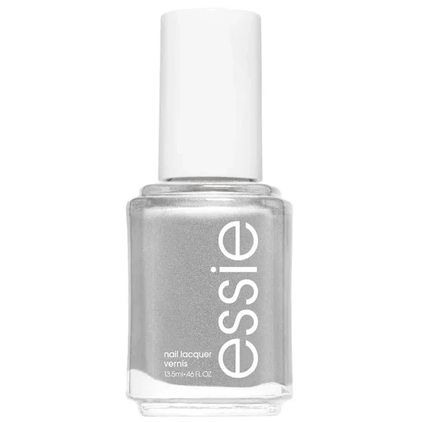 Esmalte de Uñas Essie Mirror Metallics Tono 940 No Place Like Chrome 1