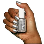 Esmalte de Uñas Essie Mirror Metallics Tono 940 No Place Like Chrome 3