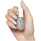 Esmalte de Uñas Essie Mirror Metallics Tono 940 No Place Like Chrome 4