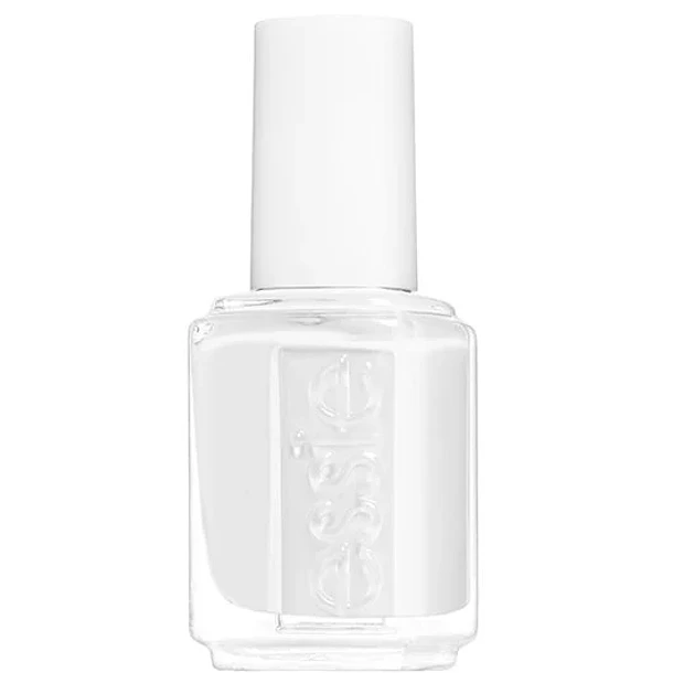 Esmalte de Uñas Essie Nail Tono 008 Blanc 2