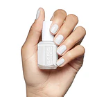 Esmalte de Uñas Essie Nail Tono 008 Blanc 4