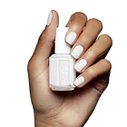 Esmalte de Uñas Essie Nail Tono 008 Blanc 5