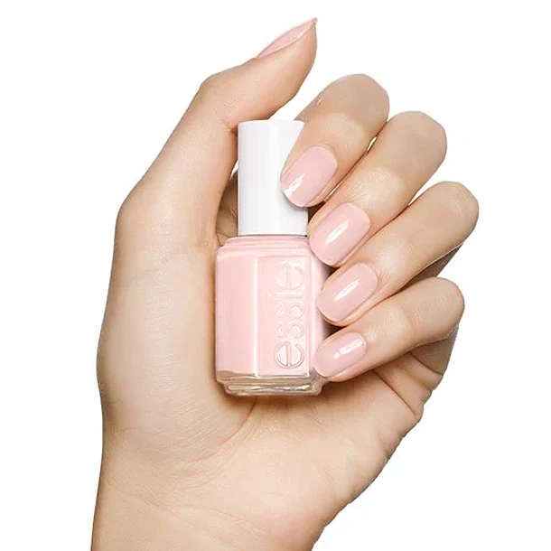 Esmalte de Uñas Essie Nail Tono 120 Vanity Fairest  3