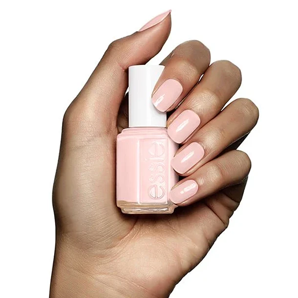 Esmalte de Uñas Essie Nail Tono 120 Vanity Fairest  4
