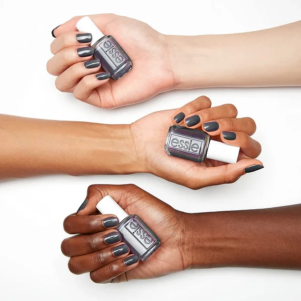 Esmalte Essie Nail Tono 702 For the twill of It 3