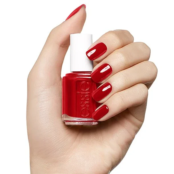 Esmalte de Uñas Essie Nail Tono 488 Forever Yummy  3
