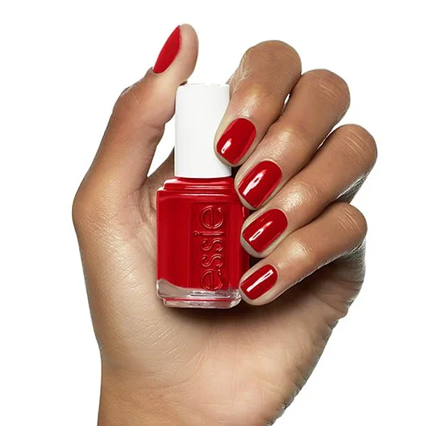 Esmalte de Uñas Essie Nail Tono 488 Forever Yummy  4