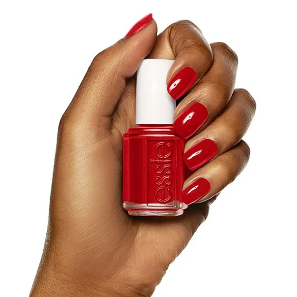 Esmalte de Uñas Essie Nail Tono 488 Forever Yummy  5