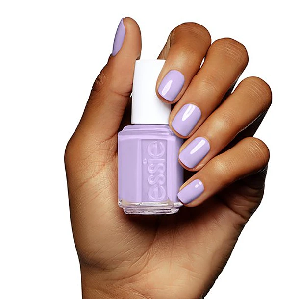 Esmalte de Uñas Essie Nail Tono 304 Lilacism 5