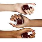 Esmalte de Uñas Essie Nail Tono 424 Bordeaux 3