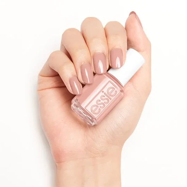 Esmalte de Uñas Essie Nail Tono 665 Topples & Barefoot 3