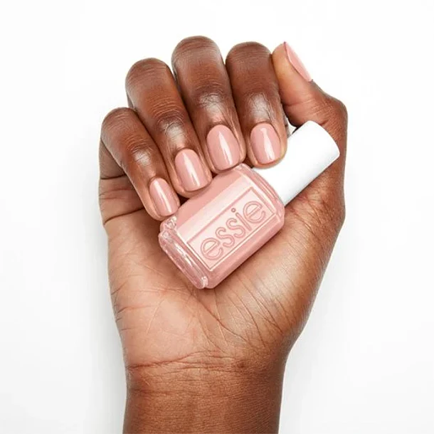 Esmalte de Uñas Essie Nail Tono 665 Topples & Barefoot 5