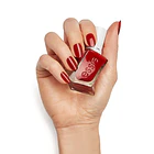 Esmalte de Uñas Essie Gel Couture Tono 345 Bubbles Only  3