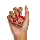 Esmalte de Uñas Essie Gel Couture Tono 345 Bubbles Only  4