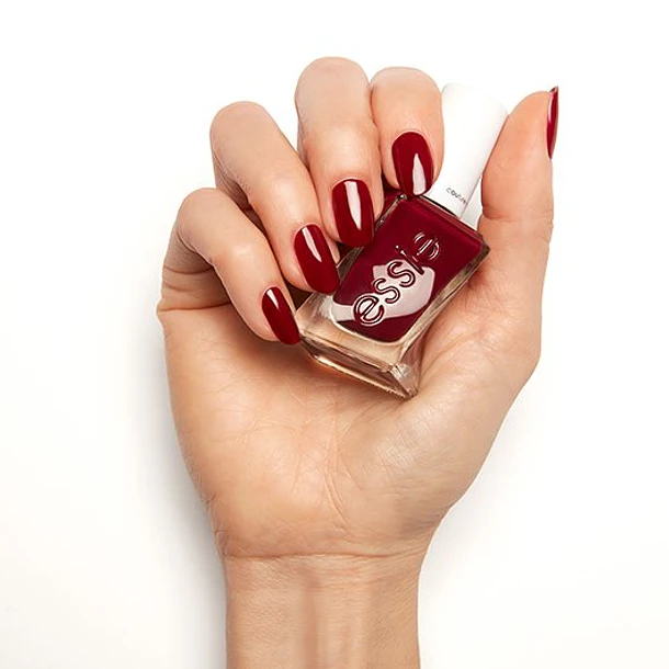 Esmalte de Uñas Essie Gel Couture Tono 350 Gala Vaniting 3