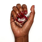 Esmalte de Uñas Essie Gel Couture Tono 350 Gala Vaniting 5