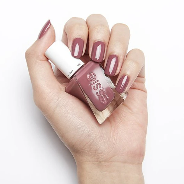 Esmalte de Uñas Essie Gel Couture Tono 72 Not What It Seams  2