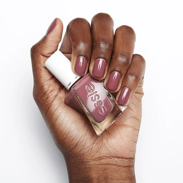 Esmalte de Uñas Essie Gel Couture Tono 72 Not What It Seams  4