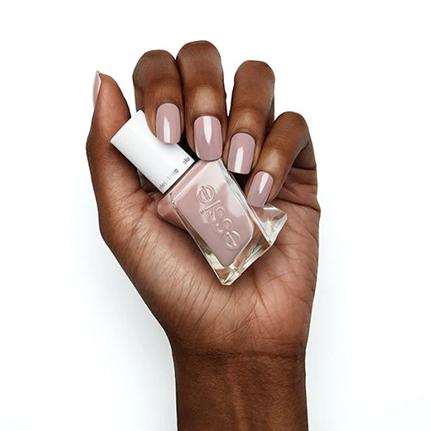 Esmalte de Uñas Essie Gel Couture Tono 70 Take Me to Thread 5