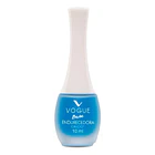  Esmalte de Uñas Base Endurecedora Calcio 10ML Vogue  1