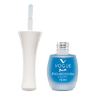  Esmalte de Uñas Base Endurecedora Calcio 10ML Vogue  2