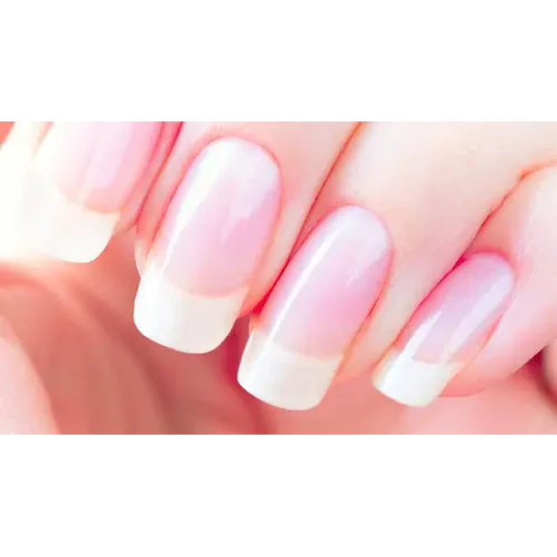  Esmalte de Uñas Base Endurecedora Calcio 10ML Vogue  3