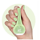 Esmalte de Uñas Vogue Efecto Gel Tono Valiente  3