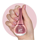 Esmalte de Uñas Vogue Efecto Gel Tono Guayaquil  3