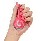 Esmalte de Uñas Vogue Efecto Gel Tono Alegre 3
