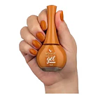 Esmalte de Uñas Vogue Efecto Gel Tono Grandeza  3